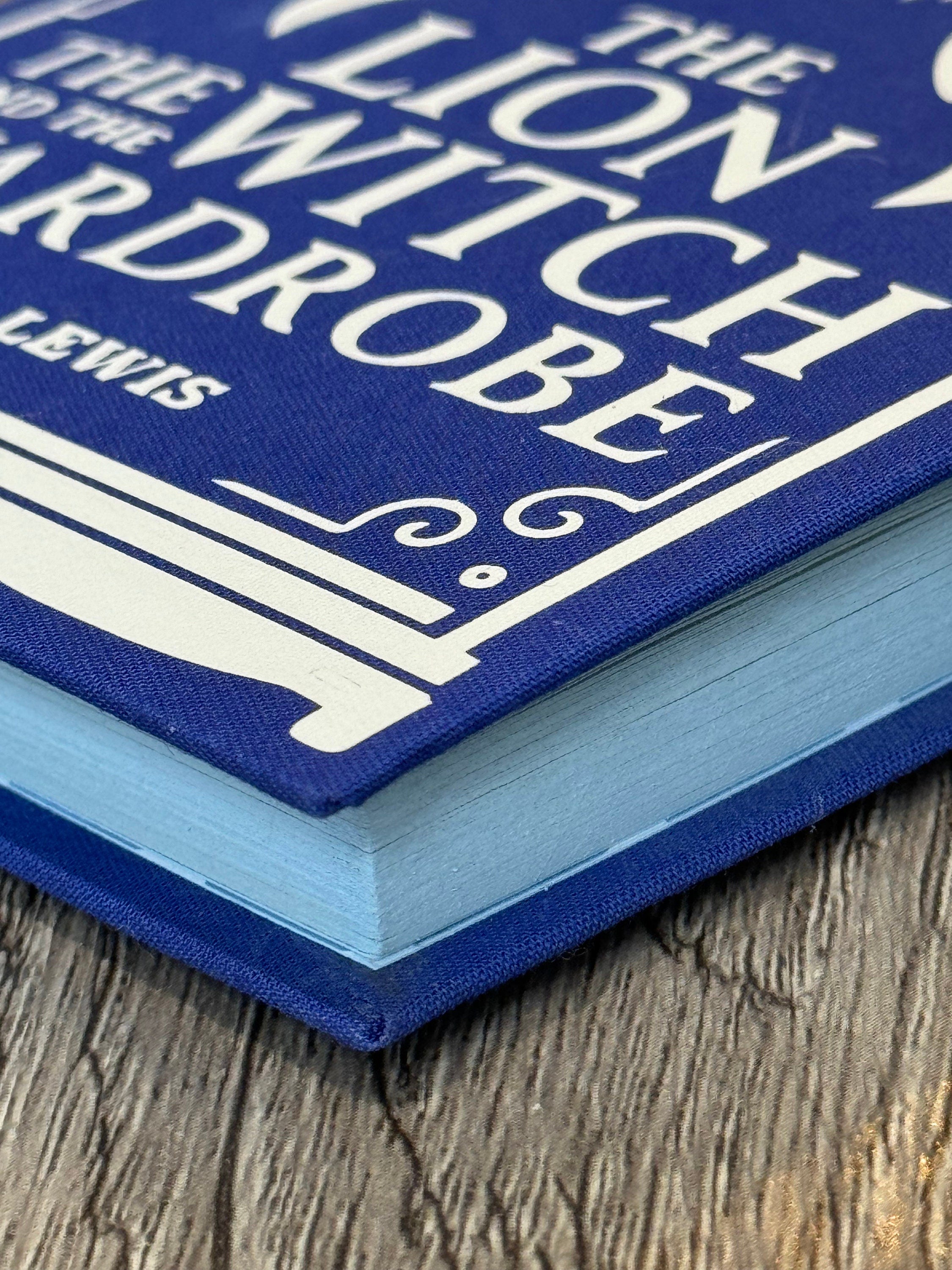 Narnia | The Lion, The Witch & The Wardrobe | CS Lewis