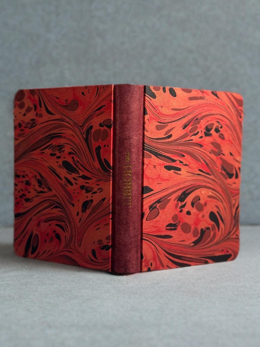 LOTR Ultra-Deluxe Leather Collector's Edition | JRR Tolkien