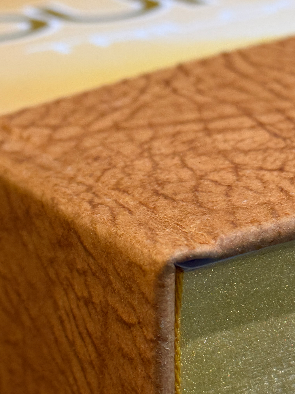 DUNE Omnibus | Leatherbound Deluxe Edition | Frank Herbert