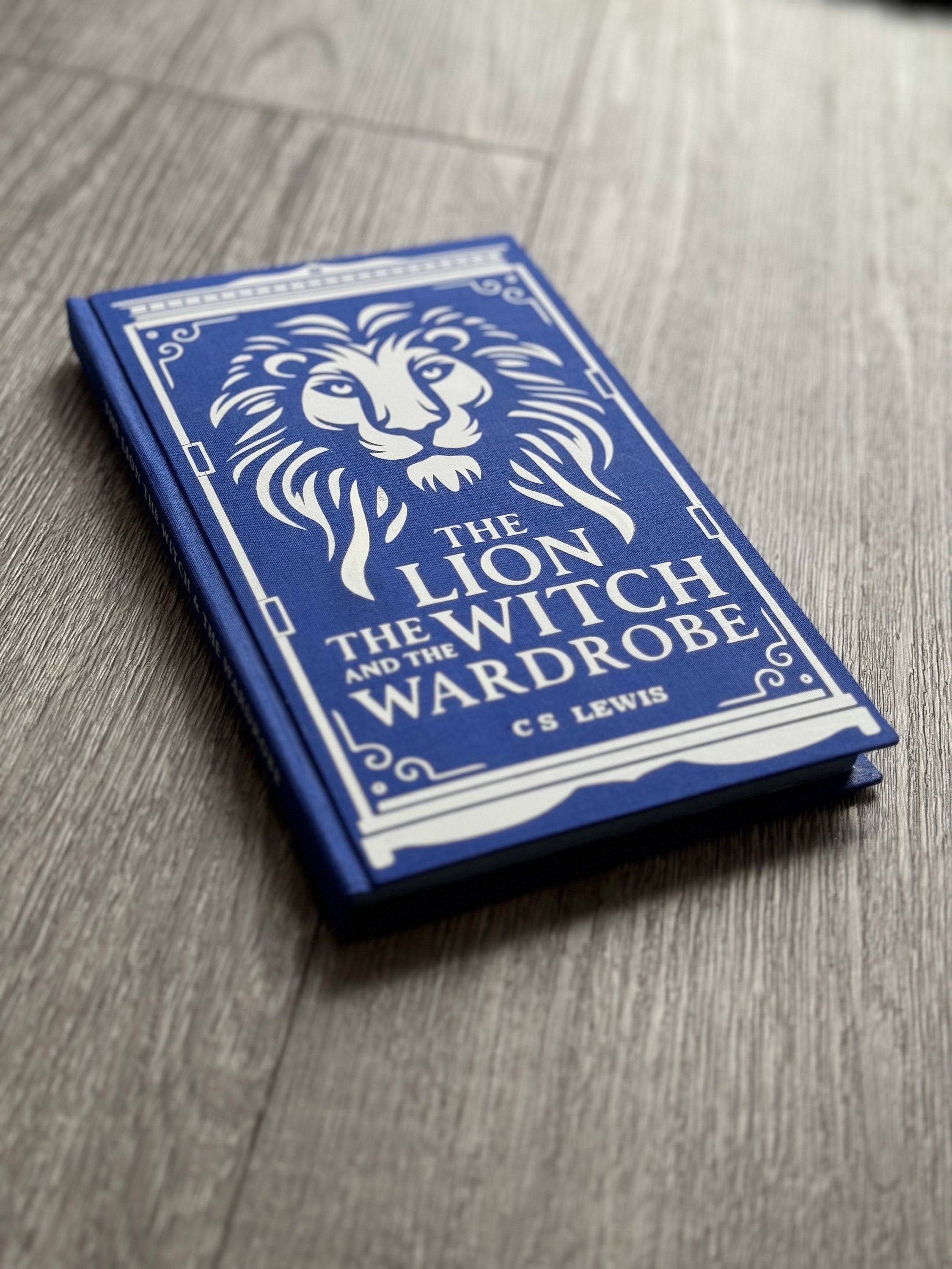 Narnia | The Lion, The Witch & The Wardrobe | CS Lewis