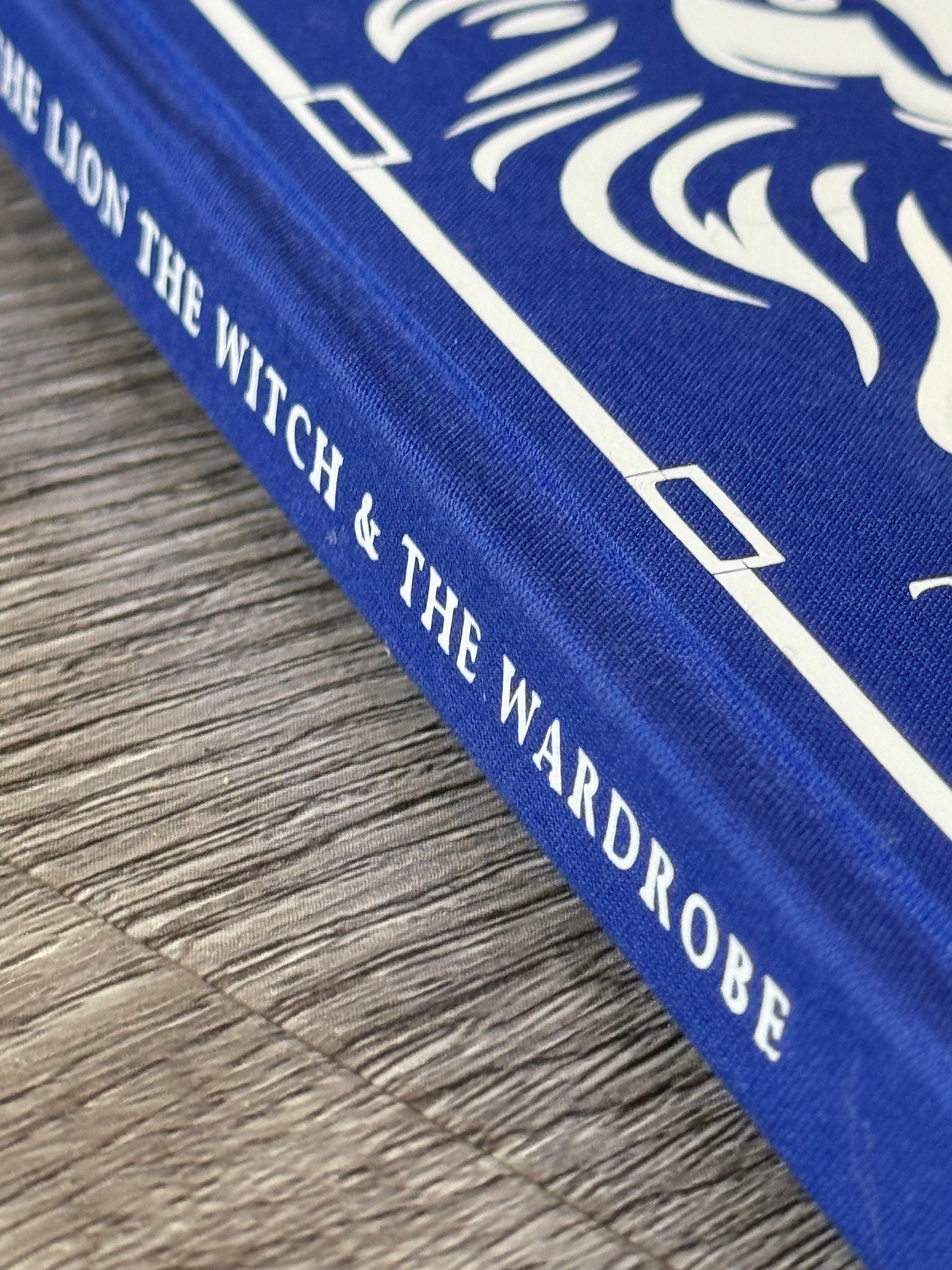 Narnia | The Lion, The Witch & The Wardrobe | CS Lewis