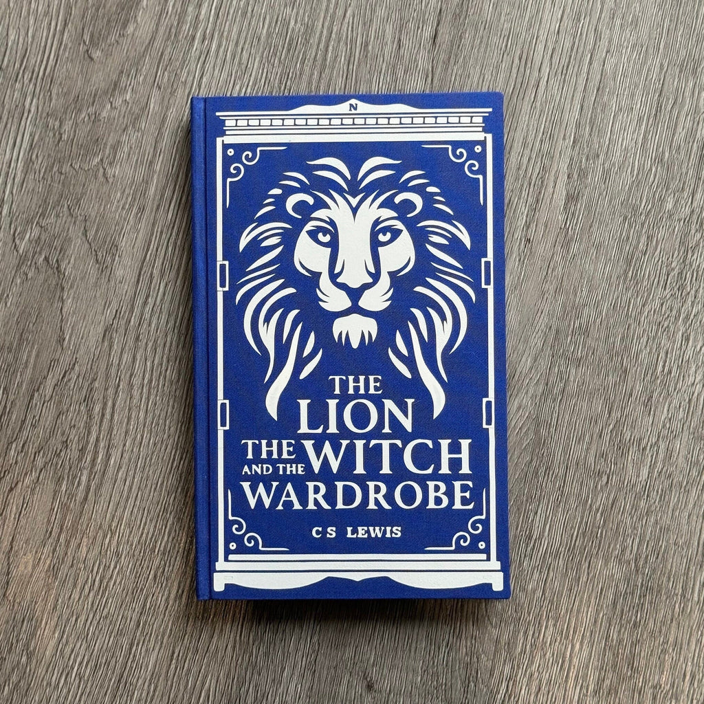 Narnia | The Lion, The Witch & The Wardrobe | CS Lewis
