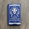 Narnia | The Lion, The Witch & The Wardrobe | CS Lewis
