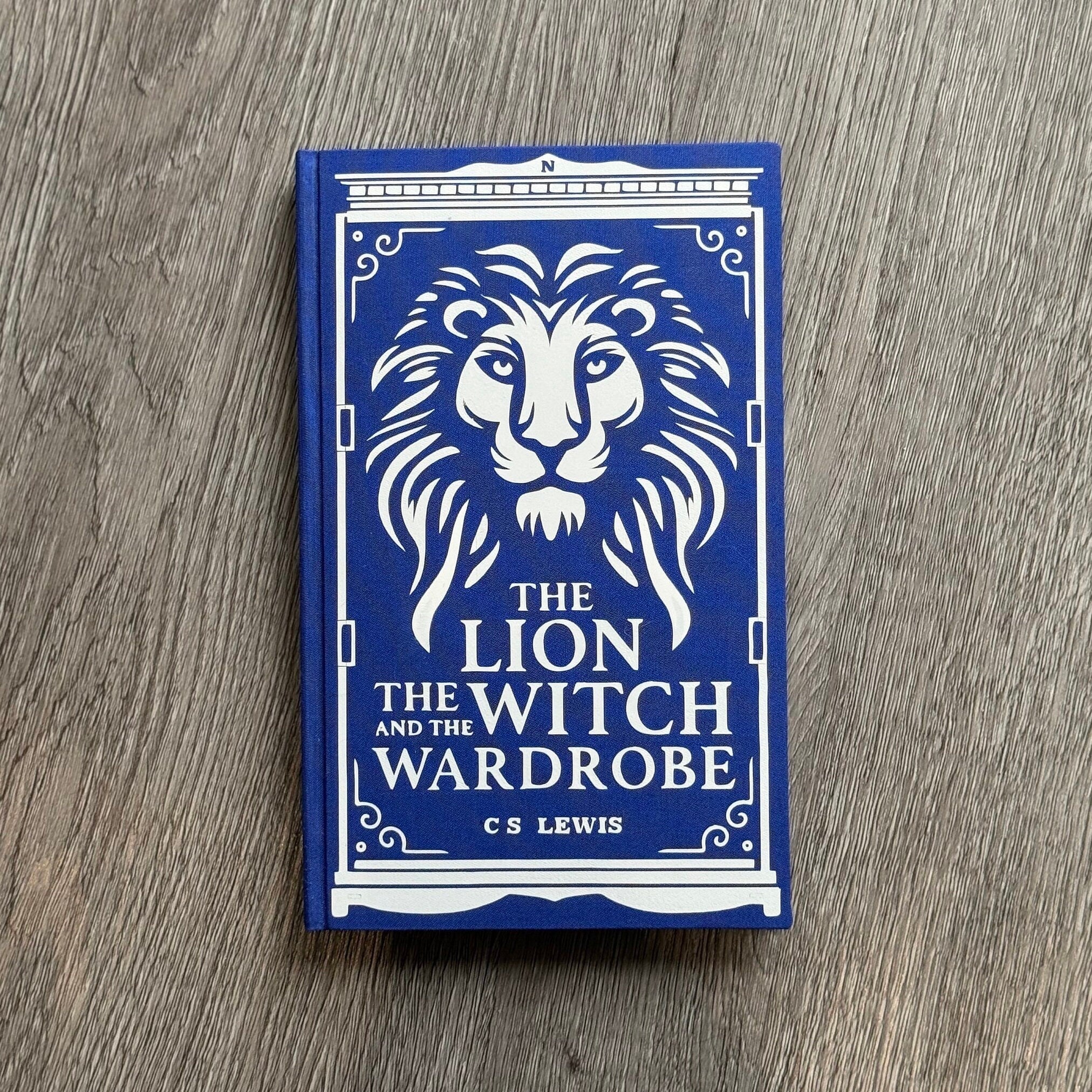 Narnia | The Lion, The Witch & The Wardrobe | CS Lewis